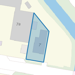 Perceel BST01-G-3129