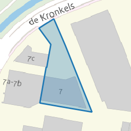 Perceel BST01-G-3131