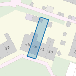 Perceel BST01-G-3134