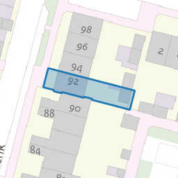 Perceel BST01-G-3139