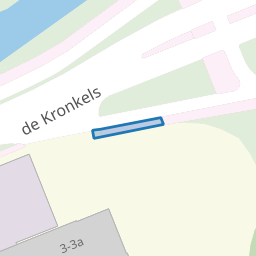 Perceel BST01-G-3162