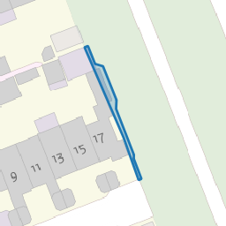 Perceel BST01-G-3179