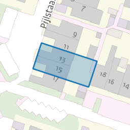 Perceel BST01-G-3181