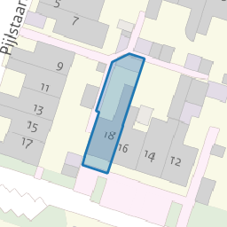 Perceel BST01-G-3182