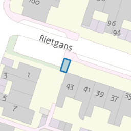 Perceel BST01-G-3183