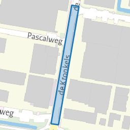 Perceel BST01-G-3185