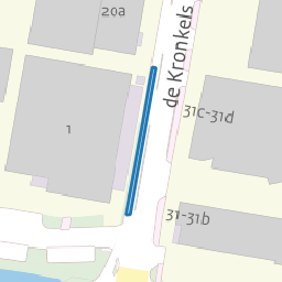 Perceel BST01-G-3192