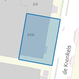 Perceel BST01-G-3193