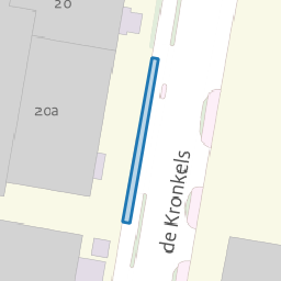 Perceel BST01-G-3194