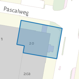 Perceel BST01-G-3195