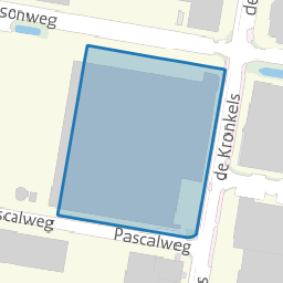 Perceel BST01-G-3197