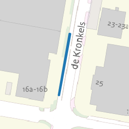 Perceel BST01-G-3202