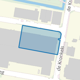 Perceel BST01-G-3203