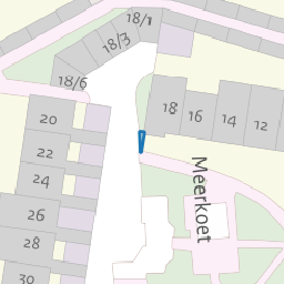 Perceel BST01-G-3214