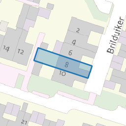 Perceel BST01-G-3217