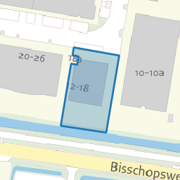 Perceel BST01-G-3221