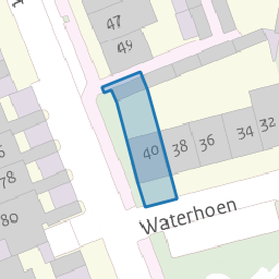 Perceel BST01-G-3223