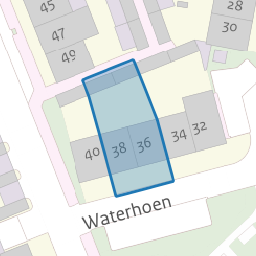 Perceel BST01-G-3224