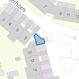 Perceel BST01-G-3226