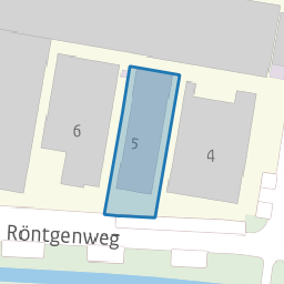 Perceel BST01-G-3236