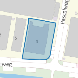 Perceel BST01-G-3239