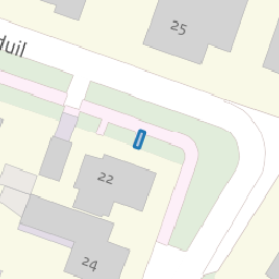 Perceel BST01-G-3243