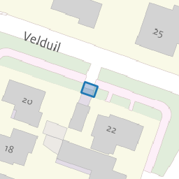 Perceel BST01-G-3244