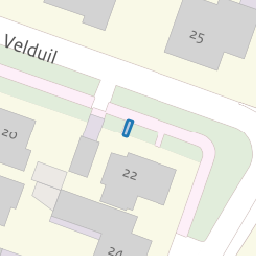 Perceel BST01-G-3245