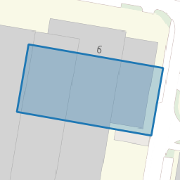 Perceel BST01-G-3248