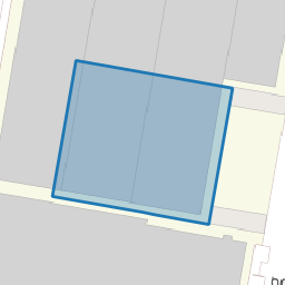 Perceel BST01-G-3250