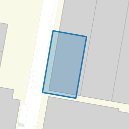 Perceel BST01-G-3251