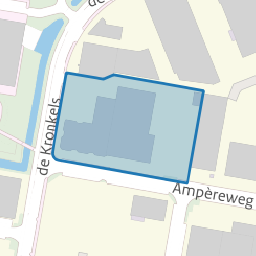 Perceel BST01-G-3253