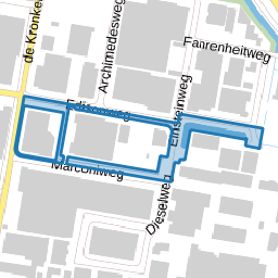 Perceel BST01-G-3254