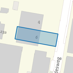 Perceel BST01-G-3258