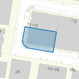 Perceel BST01-G-3266