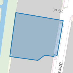 Perceel BST01-G-3268