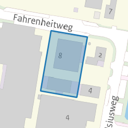 Perceel BST01-G-3272