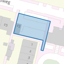 Perceel BST01-G-3281