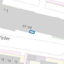 Perceel BST01-G-3282