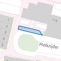 Perceel BST01-G-3284