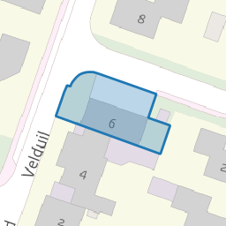 Perceel BST01-G-3285