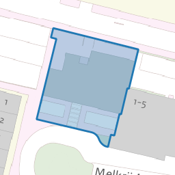 Perceel BST01-G-3287