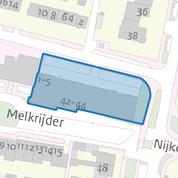 Perceel BST01-G-3288