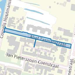 Perceel BST01-G-3291