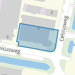 Perceel BST01-G-3293