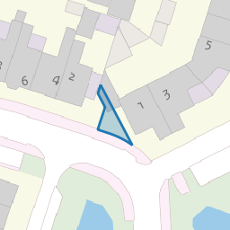 Perceel BST01-G-3296