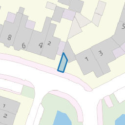 Perceel BST01-G-3298