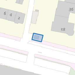 Perceel BST01-G-3300