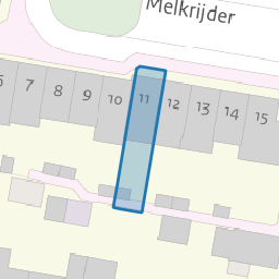 Perceel BST01-G-3324