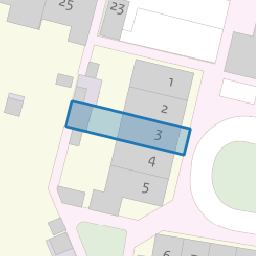 Perceel BST01-G-3327